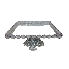 Suporte Prata Elo - 001343 Suporte Prata Elo - 001343